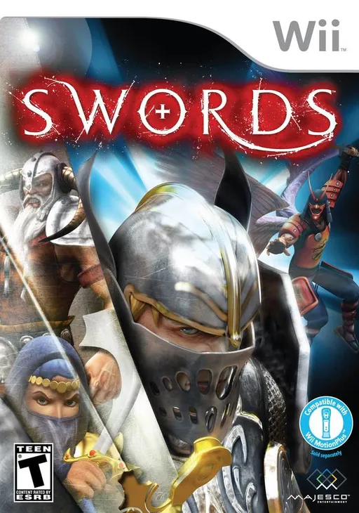 Swords (USA)